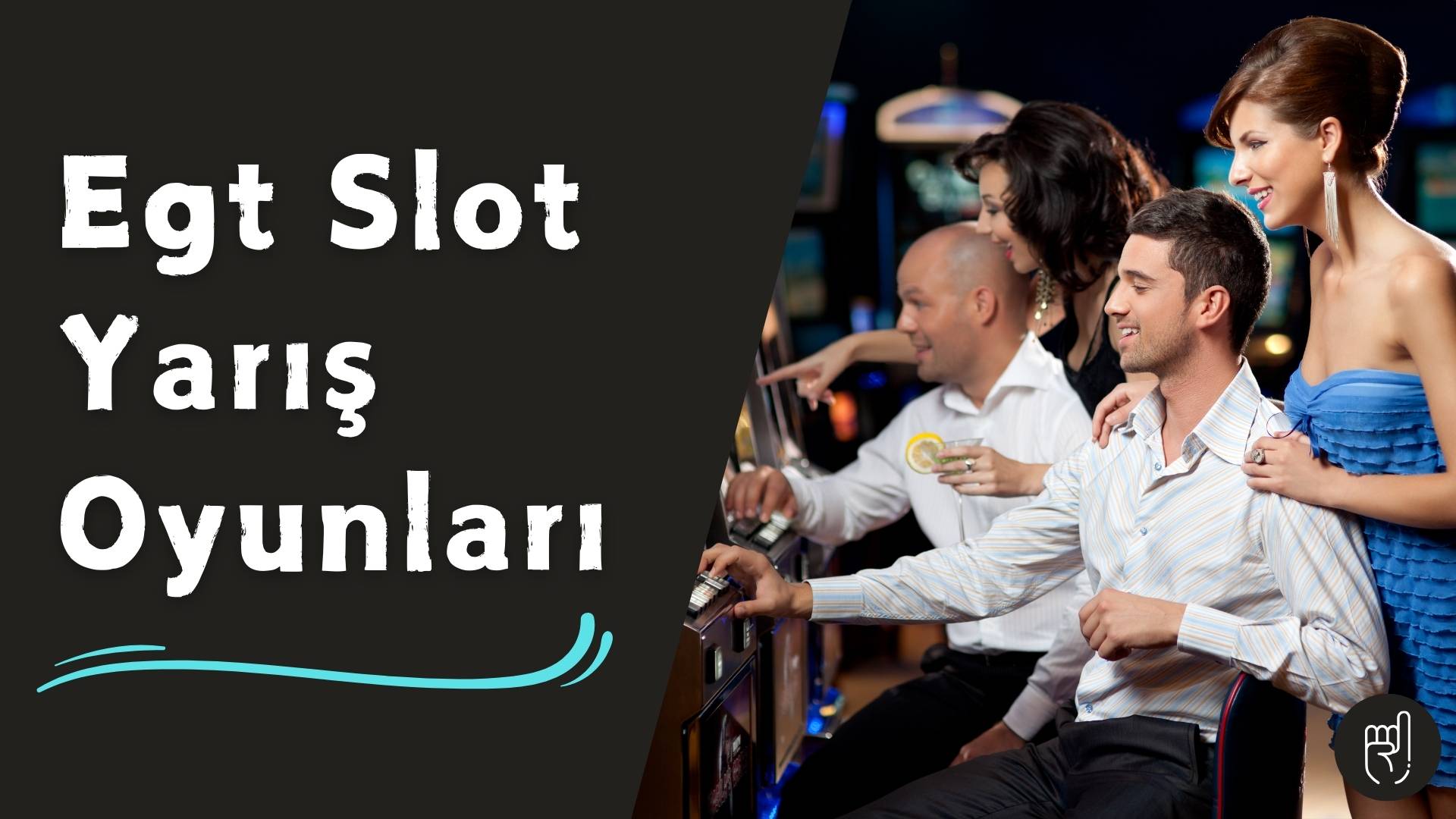 Egt Slot Yarış Oyunları
