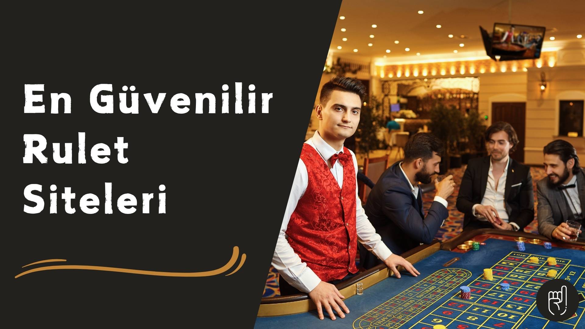 En Güvenilir Rulet Siteleri