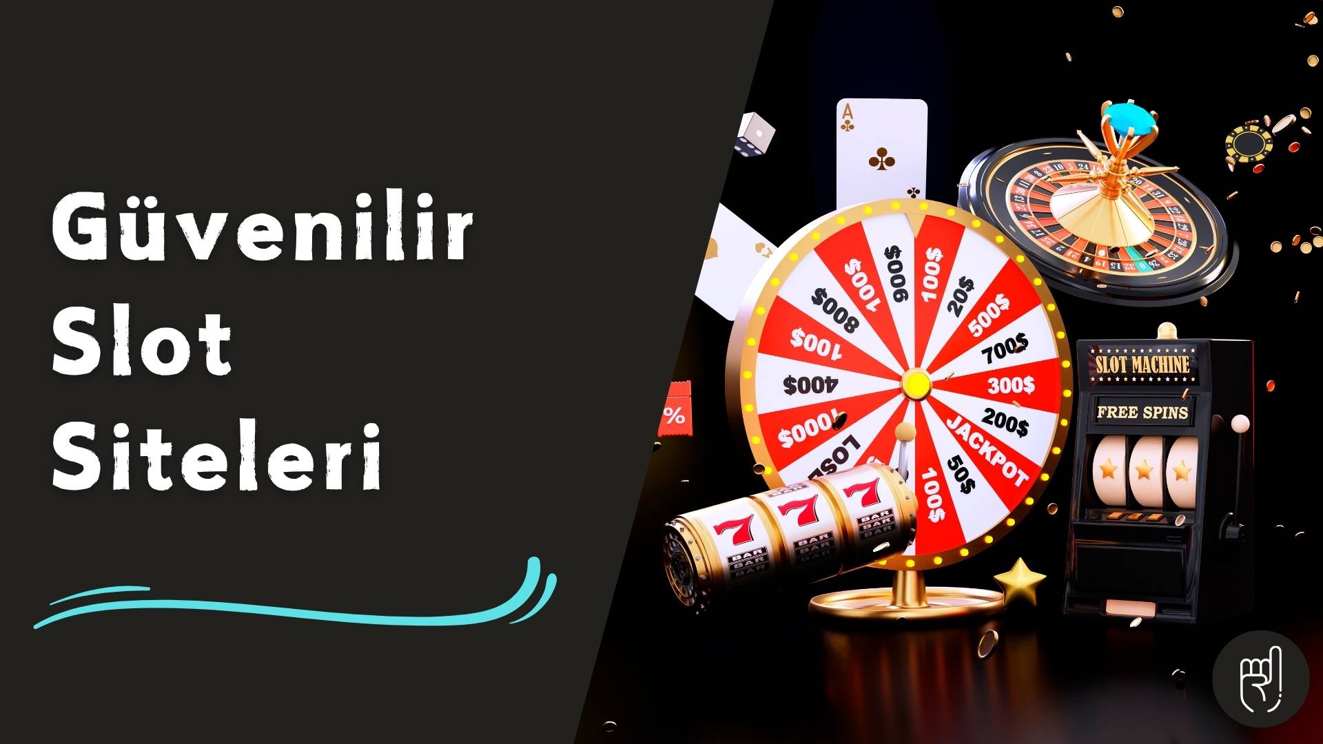 En Güvenilir Slot Siteleri