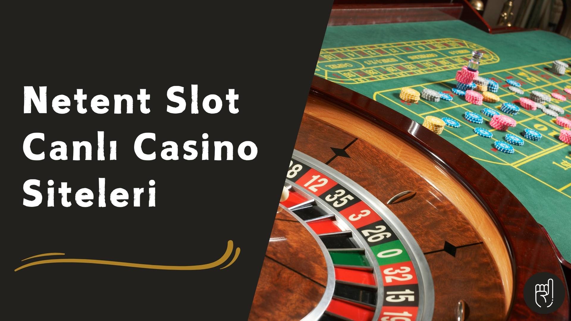 Netent Slot Canlı Casino Siteleri